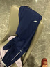 Skechers斯凱奇童裝春秋男女童新款長(zhǎng)褲兒童休閑夏季運(yùn)動(dòng)褲子P225K087 曬單實(shí)拍圖