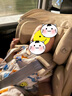 惠爾頓（Welldon）智轉(zhuǎn)2PRO+兒童安全座椅0-4-7歲iSize嬰兒寶寶車載APP智能通風(fēng)互聯(lián) 曬單實(shí)拍圖