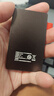 ThinkPlus聯(lián)想出品 2TB移動(dòng)固態(tài)硬盤(pán)Type-C USB3.2高速傳輸手機(jī)直連電腦外置存儲(chǔ)器 TSU302系列  曬單實(shí)拍圖