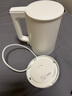 米家小米燒水壺電熱水壺煮水壺家用 食品級(jí)304不銹鋼 1500W快速加熱 自動(dòng)斷電 1.5升大容量N1 曬單實(shí)拍圖