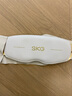 skg按摩儀腰部按摩器G5按摩【禮盒款】暖宮腰帶姨媽神器護(hù)腰熱敷中頻脈沖 送男女朋友父母生日禮物 曬單實(shí)拍圖