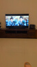 Vidda R Pro 55英寸 海信電視 144Hz高刷 4+64G 一級能效 以舊換新家電國家補貼液晶游戲電視55VR1Q-PRO 曬單實(shí)拍圖