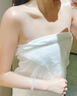 儒意（RUYI）茉莉花瓣香氛沐浴露 男女持久留香72小時(shí)控油滋潤(rùn)保濕嫩膚沐浴乳 曬單實(shí)拍圖