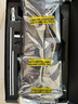 技嘉（GIGABYTE）5070Ti顯卡 雪鷹 GeForce RTX 5070 Ti AERO OC 16G DLSS4電競游戲設(shè)計(jì)AI智能學(xué)習(xí)【注冊(cè)四年?！? 曬單實(shí)拍圖