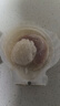 熠興記大扇貝超級大號9-10cm直徑蝦夷扇貝蒜蓉粉絲蒸扇貝鮮活扇貝日月殼 16只超值裝 曬單實拍圖