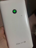 TCL隨身wifi三網(wǎng)通用2025充電寶款無線wifi6車載4G路由器隨行便攜無限制移動聯(lián)通電信全國通用5GXY15B 【10000毫安超長續(xù)航】充電上網(wǎng)二合一 不限速不虛標(biāo)月享1500G流量 曬單實拍圖