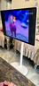 海信大白閨蜜機(jī)X8 Pro 32英寸4K 3H快充12H長續(xù)航 8核 8+256GB大平板 可移動電視 女生禮物 國家補(bǔ)貼 曬單實(shí)拍圖