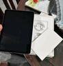 Apple/蘋(píng)果【國(guó)家補(bǔ)貼】iPad Air 11英寸 M3芯片2025年款 平板電腦 (256GB WLAN版)深空灰色 曬單實(shí)拍圖