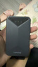 聯(lián)想隨身wifi6支持5G/4G設備2025款移動雙網(wǎng)免插卡無線全國通用高速無限流量網(wǎng)絡筆記本電腦便攜隨行 曬單實拍圖