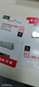 閃迪（SanDisk）128GB USB3.2 U盤 CZ74 讀速高達(dá)400MB/s 金屬高速u盤 安全加密 學(xué)習(xí)辦公投標(biāo)大容量優(yōu)盤 曬單實拍圖