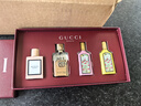 古馳（GUCCI）迷你女士香水送女友送女朋友生日禮物 臻選禮盒 曬單實(shí)拍圖