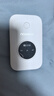 迅優(yōu)隨身wifi三網(wǎng)通免插卡無線wifi6便攜式4G路由器網(wǎng)卡移動(dòng)聯(lián)通電信無限制全國通用流量2025款5GXY 【旗艦電池款】三網(wǎng)切WiFi6+八核八通道 曬單實(shí)拍圖