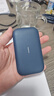 華為隨身wifi3pro移動(dòng)無(wú)線wifi免插卡隨行4g攜帶無(wú)限網(wǎng)卡非wifi6三網(wǎng)全國(guó)通用流量2025款5g AX15B 隨行WiFi3 Pro 三網(wǎng)版 藍(lán)色 曬單實(shí)拍圖