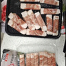 精選草原羊肉卷10袋涮羊肉火鍋烤肉食材涮肉不散5袋鮮嫩不膻150g 精選羊肉卷5袋 曬單實(shí)拍圖