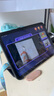 畢亞茲適用2025/22款A16芯片iPad 11/10保護套 蘋果平板電腦11/10.9英寸智能休眠保護殼 PB382-尊貴黑 曬單實拍圖