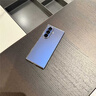 圖璐璐 適用Galaxyzfold7三星w25手機(jī)殼新款zfold6折疊屏超薄w24保護(hù)套透明簡約防摔fold5全包商務(wù)輕奢感 【全透明】晶感冰透丨美過裸機(jī)丨永不發(fā)黃 三星zfold7【高端定制】送外 曬單實(shí)拍圖