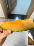正宗頭茬哈密瓜禮盒裝整箱9斤新鮮水果當季老漢網(wǎng)紋甜瓜西州蜜瓜 帶箱3斤裝【1-2個(gè)左右】 曬單實(shí)拍圖
