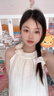 春乏掛脖連衣裙女2025夏季新款度假沙灘裙溫柔風(fēng)學(xué)生穿搭小個子長裙子 奶杏色掛脖連衣裙 S 建議90-100斤 曬單實拍圖