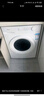 美的（Midea）滾筒洗衣機(jī)全自動10公斤變頻超薄高溫筒自潔巴氏除菌洗內(nèi)衣洗 家電國家補(bǔ)貼20%一級能效以舊換新 MG100V11FPRO 曬單實(shí)拍圖