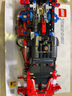 樂(lè)高（LEGO）積木拼裝機(jī)械組系列42212 法拉利FXX 賽車(chē)男孩兒童玩具生日禮物 曬單實(shí)拍圖