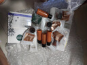 相宜本草山茶花煥活護(hù)膚套裝保濕抗皺緊致化妝品套裝七夕送老婆女友禮物 煥活3件套 曬單實(shí)拍圖