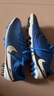耐克（NIKE）男子足球鞋傳奇LEGEND 10 AG短釘運(yùn)動(dòng)鞋 DV4340-400 飛翔藍(lán)  42.5 曬單實(shí)拍圖