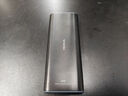 諾基亞（NOKIA）108 4G移動聯(lián)通電信廣電全網(wǎng)通 2.4英寸雙卡雙待 直板按鍵學(xué)生老人老年人功能機(jī)備用手機(jī) 黑色 曬單實拍圖
