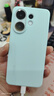 vivo S30 多彩輕薄直屏 5000萬索尼超級(jí)潛望長(zhǎng)焦 高通第四代驍龍7 6500mAh長(zhǎng)續(xù)航 新品手機(jī) 國(guó)家補(bǔ)貼 薄荷青 16GB+512GB 贈(zèng)TWS耳機(jī) 曬單實(shí)拍圖