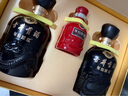 古井貢酒 年份原漿 古8 50度500ml*2瓶 濃香型白酒 禮盒裝 曬單實(shí)拍圖