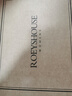 ROEYSHOUSE新款夏季羅衣拼接娃娃領(lǐng)女裝連衣裙修身裙子06357 拼色06357 M 曬單實(shí)拍圖