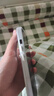 固返 睜眼五條悟適用蘋(píng)果15promax二次元手機殼iphone14plus動(dòng)漫vivo卡通小米13愛(ài)酷iqoo12華為mate60 【睜眼五條悟】白框彩銀（軟邊不發(fā)黃） iPhone 14Pro 曬單實(shí)拍圖