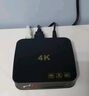 鯨威【0月租免費看電視】網(wǎng)絡機頂盒 海思芯片wifi直連電視盒子無線高清投屏播放器全網(wǎng)通 增強版【8G高清版+紅外遙控】 曬單實拍圖