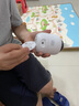 普聯(lián)（TP-LINK）800萬4K全彩智能攝像頭家用無線 室內(nèi)監(jiān)控器360度全景夜視手機(jī)遠(yuǎn)程呼叫通話寶寶寵物看護(hù) IPC48DW 曬單實(shí)拍圖