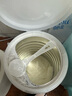 Pure Goat company嬰幼兒羊奶粉800g有機(jī)罐裝健康營(yíng)養(yǎng)配方山羊奶含天然A2蛋白 3段3罐裝（12月以上）2027年2月 曬單實(shí)拍圖
