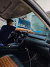 量美【萬(wàn)人下單】汽車貼膜98%高隔熱全車太陽(yáng)防曬膜防窺車窗玻璃防爆玻璃膜v70 前擋淡藍(lán)色隔熱率98% 高隔熱護(hù)膚 本田雅閣思域凌派飛度鋒范享域 曬單實(shí)拍圖