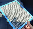 鑫盛凌奇瑞瑞虎3空調濾芯+空氣濾芯套裝原廠(chǎng)空氣格濾清器空濾空調格原裝 奇瑞瑞虎3【1.5L】 汽車(chē)空調濾芯空氣濾芯空調濾空調格空濾格濾清器 曬單實(shí)拍圖