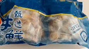 美加佳智利熟凍貽貝肉凈重2斤（500g*2袋）100-200只 海鮮水產(chǎn) 曬單實(shí)拍圖