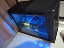 英特爾14代酷睿i5 14600KF系列 RTX5070 設(shè)計(jì)游戲臺(tái)式電腦主機(jī)組裝電腦工作站 配七：i5 14600KF+無(wú)顯卡+32G+1T 曬單實(shí)拍圖