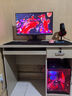 華碩ROG全家桶【24期免息】i5 14600KF華碩RTX5060Ti 5060海景房天選電競游戲臺式機電腦DIY組裝機主機 配置3：i5 13400F+華碩RTX5060 曬單實拍圖
