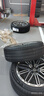 米其林（MICHELIN）汽車輪胎 235/50R19 103W 浩悅五代 Primacy 5 適配領(lǐng)克01/探岳X 曬單實(shí)拍圖