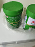 安怡（Anlene）經(jīng)典中老年奶粉 高鈣低脂0蔗糖 800g罐裝 健骨因子新西蘭進口奶源 曬單實拍圖