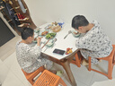 PYREX康寧百麗玻璃餐具家用玻璃碗耐高溫水果沙拉碗餐盤(pán)兩件套裝 【兩個(gè)裝】康寧Pyrex百麗大湯碗 曬單實(shí)拍圖
