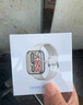 小米（MI）Redmi Watch5  心率血氧監(jiān)測(cè) 藍(lán)牙通話 旋轉(zhuǎn)表冠 紅米手表5 智能手表 小米汽車SU7/YU7鑰匙 【國(guó)家補(bǔ)貼】皎月銀 曬單實(shí)拍圖