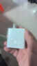 凱迪雷帝120超級快充頭適用華為小米OPPO榮耀VIVO真我魅族紅米手機充電器 充電頭[100W超級快充]3C認證 曬單實拍圖