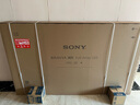 索尼【尾貨撿漏價】X90L/X91L系列 75/85英寸 AI攝像頭 游戲電視4K120HzXR芯片PS5搭檔智能平板電視 85英寸 XR-85X91L 曬單實拍圖