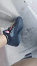 耐克NIKE男子耐磨實(shí)戰(zhàn)籃球鞋  S.T. FLARE運(yùn)動(dòng)鞋IH7327-080黑橙42.5 曬單實(shí)拍圖