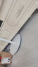 美的（Midea）【品質(zhì)推薦】七葉輕音柔風(fēng)電風(fēng)扇/家用省電落地扇/臺(tái)式電扇/廣角搖頭節(jié)能宿舍小型風(fēng)扇 SAE35CA 曬單實(shí)拍圖