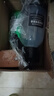 龜牌（Turtle Wax）硬殼盾洗車(chē)液水蠟噴壺套裝(TC-4008)1.25L汽車(chē)水蠟洗車(chē)泡沫清洗劑 曬單實(shí)拍圖