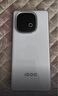 vivoiQOO Z10Turbo+ 天璣9400+和8000mAh超薄電池  自研電競芯片Q2 144Hz護眼屏 新品5G學生游戲手機 云海白 12GB+256GB 國補專享版 曬單實拍圖
