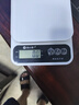 味之享 電子秤廚房家用烘焙克秤小型高精度稱重食物秤克重秤 曬單實拍圖
